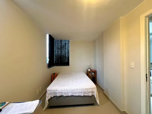 Imagem 5: Apartamento com 2 Quartos , Cozinha Planejada , 2 Vagas de Garagem , Elevador na QE 02 no