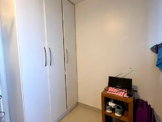 Imagem 1: Apartamento com 2 Quartos , Cozinha Planejada , 2 Vagas de Garagem , Elevador na QE 02 no