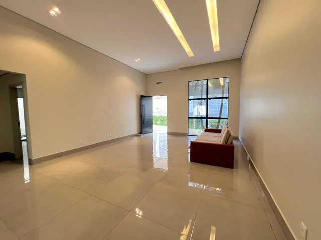Imagem 4: Casa Moderna, Dentro de Condomínio , 3 Suítes , Piscina , Espaço Gourmet
