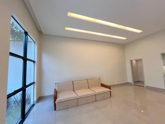 Imagem 7: Casa Moderna, Dentro de Condomínio , 3 Suítes , Piscina , Espaço Gourmet