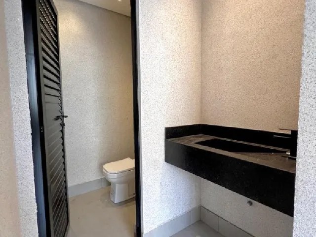Imagem 5: Casa Moderna, Dentro de Condomínio , 3 Suítes , Piscina , Espaço Gourmet
