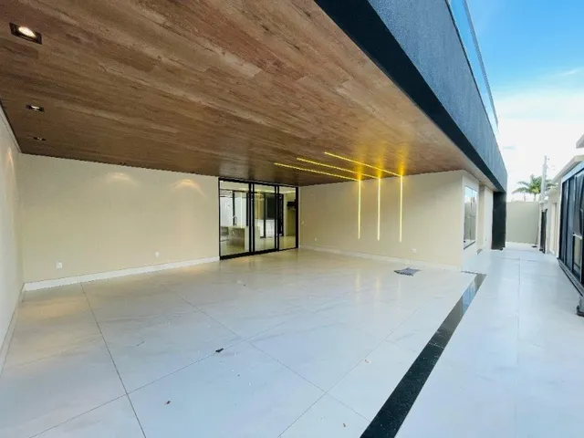 Imagem 6: Casa Moderna , 4 Suítes , 2 Andares , Lazer Completo , Fora de Condomínio na Rua 02 do