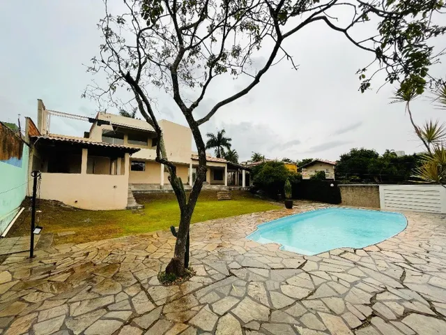 Imagem 1: Imperdível: Casa de Luxo à Venda em Brasília-DF, Setor Habitacional Samambaia (Vicente