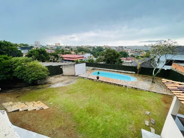 Imagem 10: Imperdível: Casa de Luxo à Venda em Brasília-DF, Setor Habitacional Samambaia (Vicente