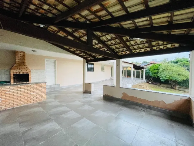 Imagem 5: Imperdível: Casa de Luxo à Venda em Brasília-DF, Setor Habitacional Samambaia (Vicente