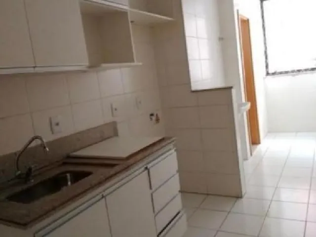 Imagem 2: Apartamento com 2 Quartos , 70m², Lazer no Condomínio , Rua 25 Sul em Águas Claras