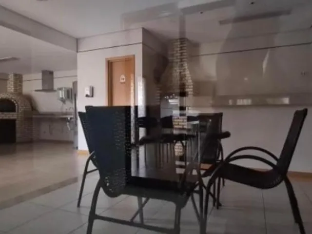 Imagem 3: Apartamento com 2 Quartos , 70m², Lazer no Condomínio , Rua 25 Sul em Águas Claras