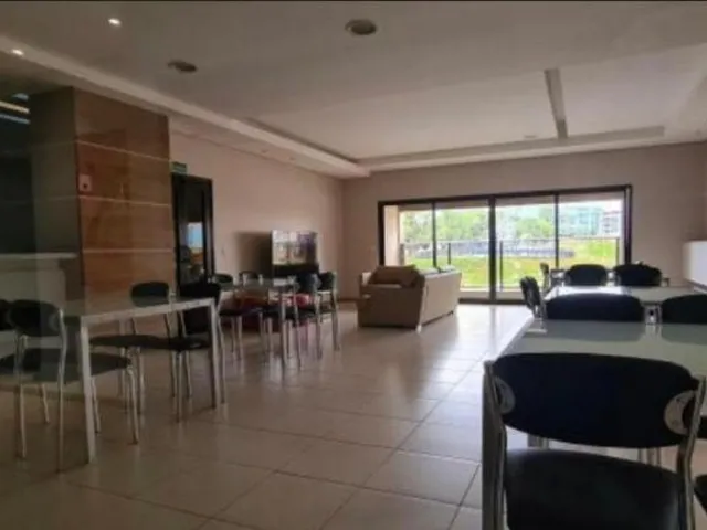 Imagem 6: Apartamento com 2 Quartos , 70m², Lazer no Condomínio , Rua 25 Sul em Águas Claras