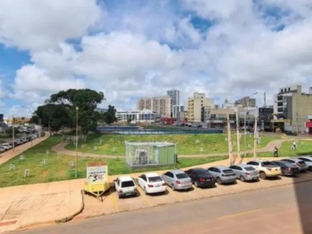 Imagem 5: Apartamento com 2 Quartos , 70m², Lazer no Condomínio , Rua 25 Sul em Águas Claras