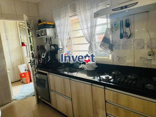 Imagem 11: Ótima Casa , 4 Quartos , Dentro de Condomínio, Churrasqueira , Lote de 600 metros no