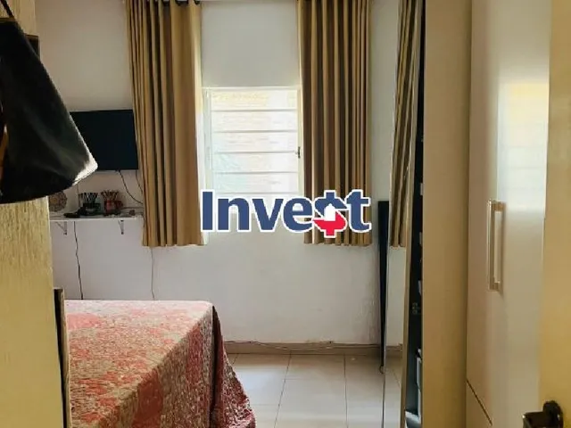 Imagem 6: Ótima Casa , 4 Quartos , Dentro de Condomínio, Churrasqueira , Lote de 600 metros no