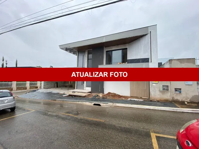Imagem 1: Casa Moderna , Projetada , Dentro de Condomínio , Alto Padrão , 3 Suítes , Lazer