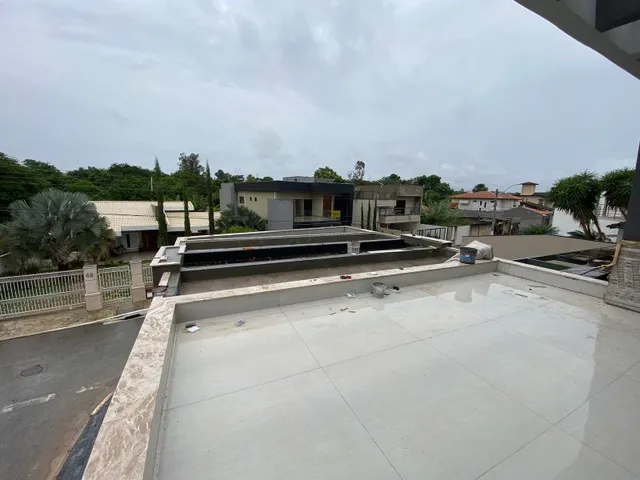Imagem 7: Casa Moderna , Projetada , Dentro de Condomínio , Alto Padrão , 3 Suítes , Lazer