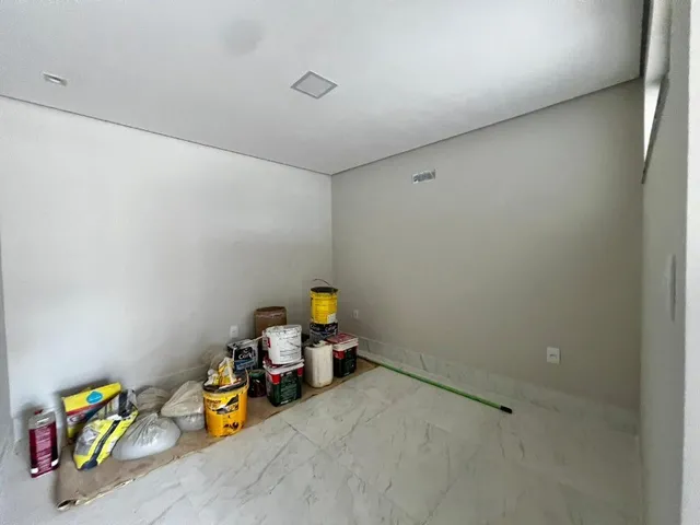 Imagem 4: Casa Moderna , 3 Suítes , Dentro de Condomínio Estilo Americano , Lazer Completo no