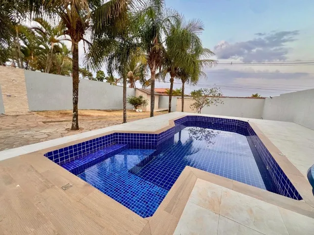 Imagem 3: Casa Excelente , Reformada , 3 Quartos , Lazer Completo , Dentro de Condomínio , Lote de