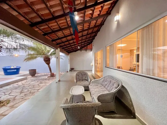 Imagem 8: Casa Excelente , Reformada , 3 Quartos , Lazer Completo , Dentro de Condomínio , Lote de