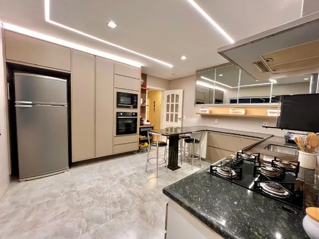 Imagem 7: Casa Excelente , Reformada , 3 Quartos , Lazer Completo , Dentro de Condomínio , Lote de