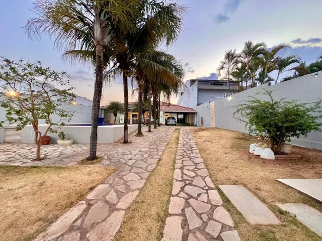 Imagem 4: Casa Excelente , Reformada , 3 Quartos , Lazer Completo , Dentro de Condomínio , Lote de