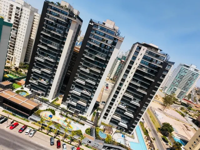 Imagem 3: Apartamento Espetacular , 4 Suítes , Moderno , Localização Privilegiada , Vista Livre