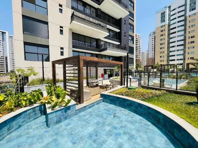 Imagem 5: Apartamento Espetacular , 4 Suítes , Moderno , Localização Privilegiada , Vista Livre