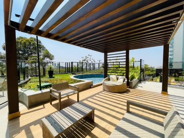 Imagem 4: Apartamento Espetacular , 4 Suítes , Moderno , Localização Privilegiada , Vista Livre