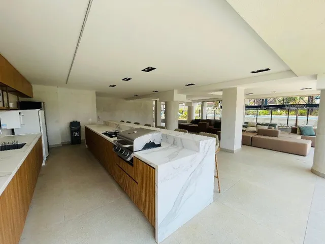 Imagem 8: Apartamento Espetacular , 4 Suítes , Moderno , Localização Privilegiada , Vista Livre