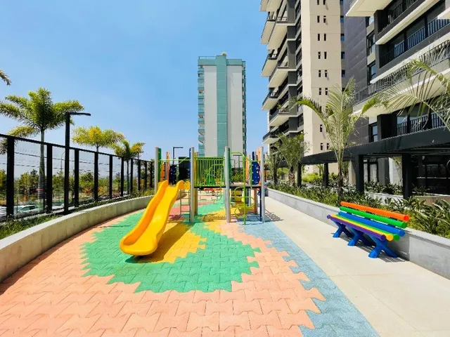 Imagem 12: Apartamento Espetacular , 4 Suítes , Moderno , Localização Privilegiada , Vista Livre