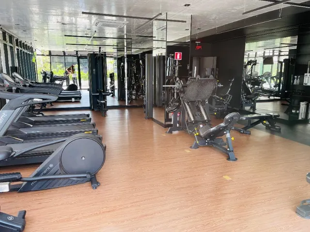 Imagem 2: Apartamento Espetacular , 4 Suítes , Moderno , Localização Privilegiada , Vista Livre