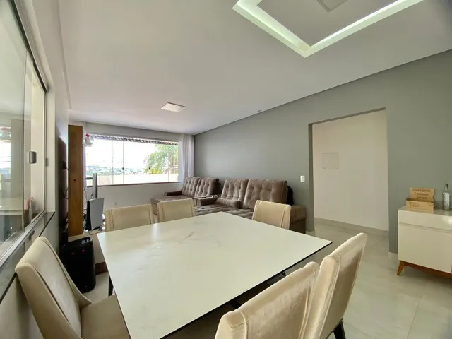Imagem 9: Casa Escriturada em condomínio à venda em Brasília-DF, Setor Habitacional Samambaia