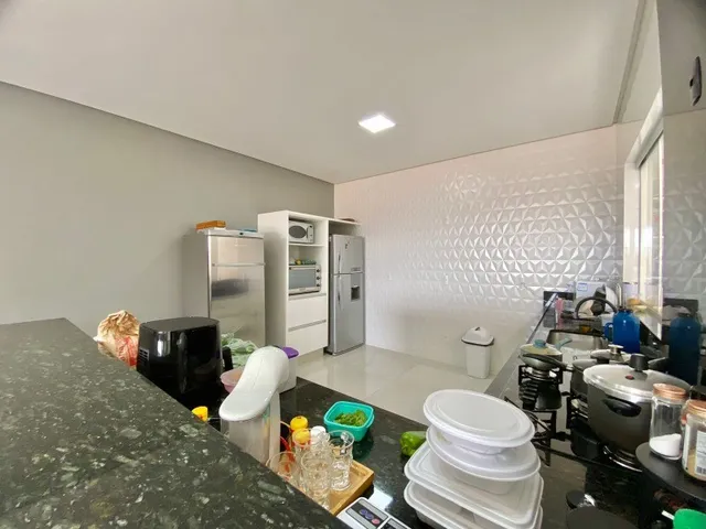 Imagem 8: Casa Escriturada em condomínio à venda em Brasília-DF, Setor Habitacional Samambaia