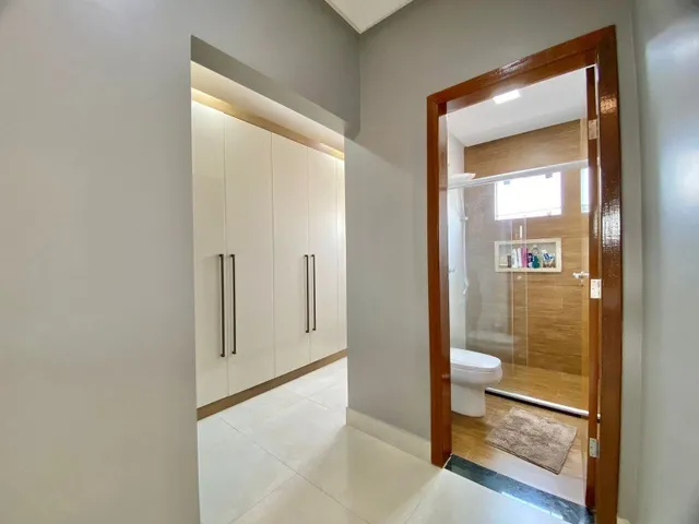 Imagem 4: Casa Escriturada em condomínio à venda em Brasília-DF, Setor Habitacional Samambaia