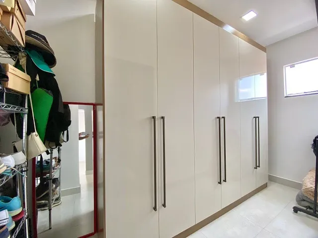 Imagem 7: Casa Escriturada em condomínio à venda em Brasília-DF, Setor Habitacional Samambaia