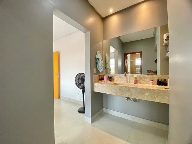 Imagem 6: Casa Escriturada em condomínio à venda em Brasília-DF, Setor Habitacional Samambaia