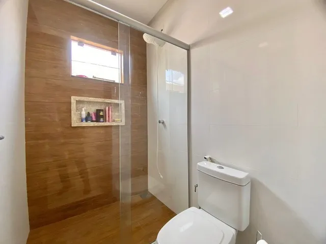Imagem 5: Casa Escriturada em condomínio à venda em Brasília-DF, Setor Habitacional Samambaia