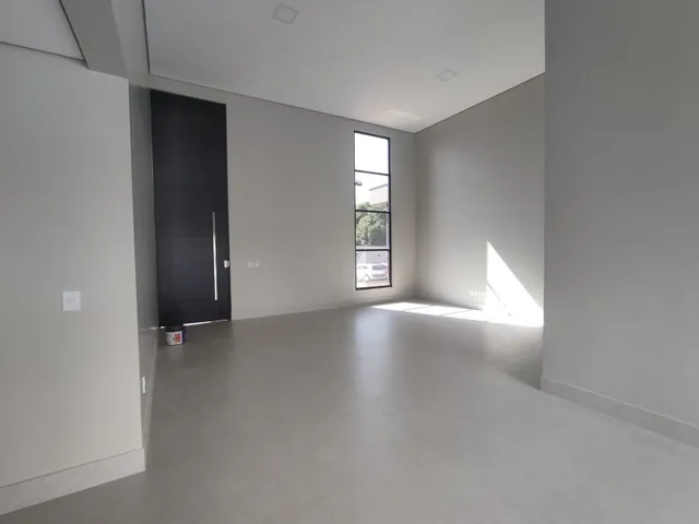 Imagem 8: Casa Nova Moderna 4 Suítes Lazer Completo Dentro de Condomínio na Rua 08 em Vicente