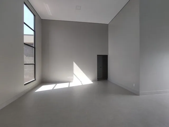 Imagem 11: Casa Nova Moderna 4 Suítes Lazer Completo Dentro de Condomínio na Rua 08 em Vicente