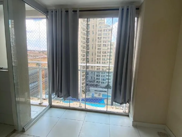 Imagem 2: Excelente Apartamento 2 Quartos Reformado 62m² Próximo ao Metrô na Rua 25 Norte em