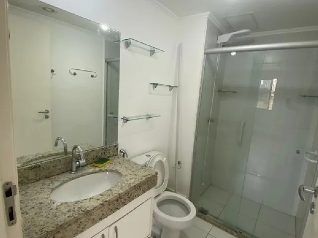 Imagem 4: Excelente Apartamento 2 Quartos Reformado 62m² Próximo ao Metrô na Rua 25 Norte em