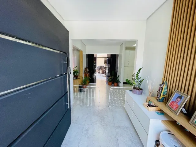 Imagem 2: Casa Moderna 3 Suítes Lazer Completo Dentro de Condomínio no Conjunto 05 em Arniqueiras