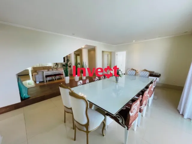 Imagem 3: ESPETÁCULO! 5 Quartos, Lazer Completo, Lote de 800m², Condomínio com Localização