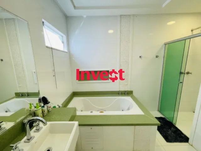 Imagem 11: ESPETÁCULO! 5 Quartos, Lazer Completo, Lote de 800m², Condomínio com Localização