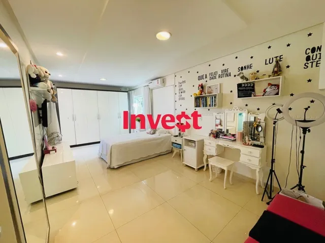 Imagem 5: ESPETÁCULO! 5 Quartos, Lazer Completo, Lote de 800m², Condomínio com Localização