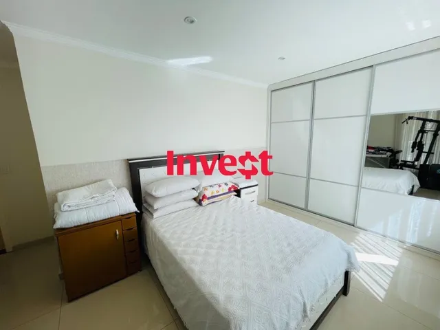 Imagem 9: ESPETÁCULO! 5 Quartos, Lazer Completo, Lote de 800m², Condomínio com Localização