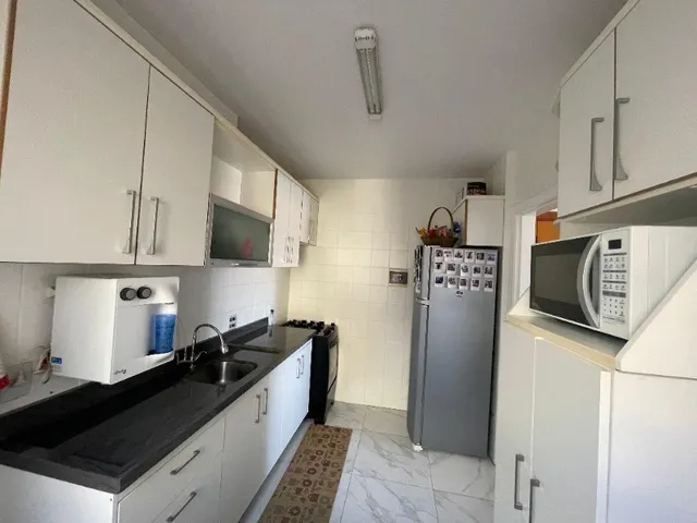 Imagem 5: Apartamento com 2 Quartos Reformado 1 Vaga de Garagem na Quadra 301 em Águas Claras