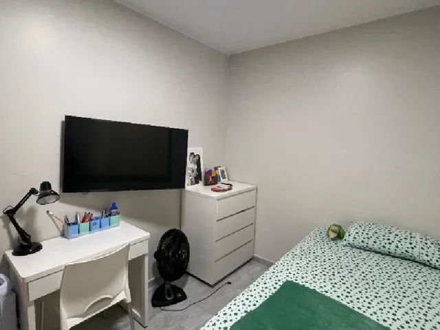 Imagem 1: Apartamento com 2 Quartos Reformado 1 Vaga de Garagem na Quadra 301 em Águas Claras