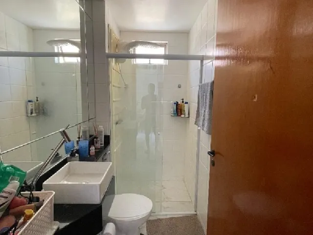 Imagem 3: Apartamento com 2 Quartos Reformado 1 Vaga de Garagem na Quadra 301 em Águas Claras