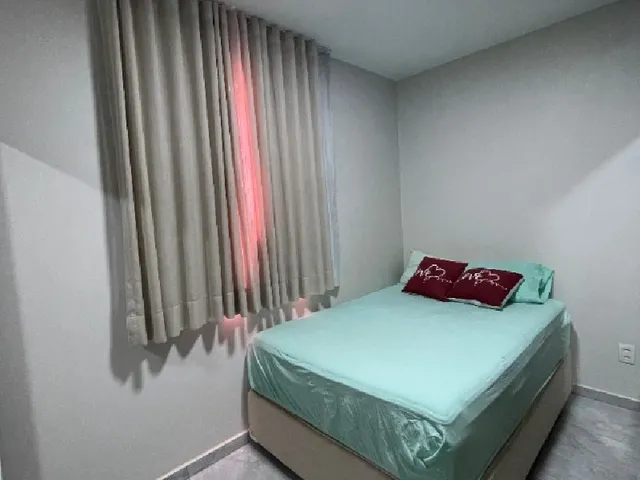 Imagem 4: Apartamento com 2 Quartos Reformado 1 Vaga de Garagem na Quadra 301 em Águas Claras