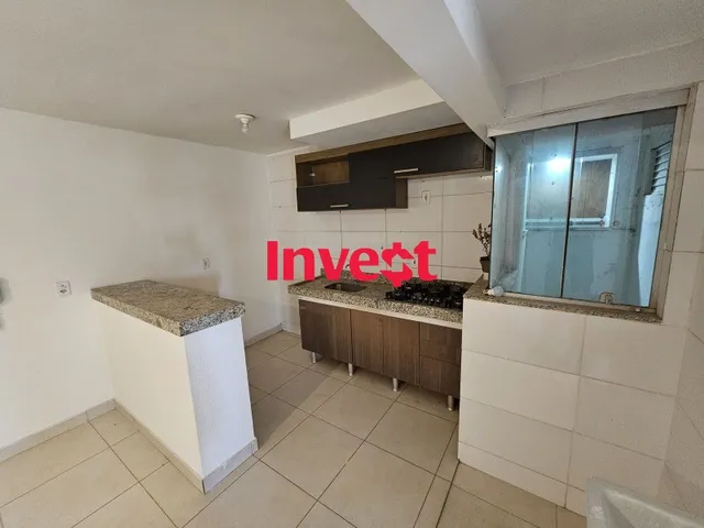 Imagem 3: Apartamento Moderno, 2 Quartos, Suíte, Elevador, 60m², Condomínio com Lazer na Rua 03