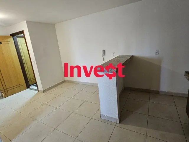 Imagem 5: Apartamento Moderno, 2 Quartos, Suíte, Elevador, 60m², Condomínio com Lazer na Rua 03