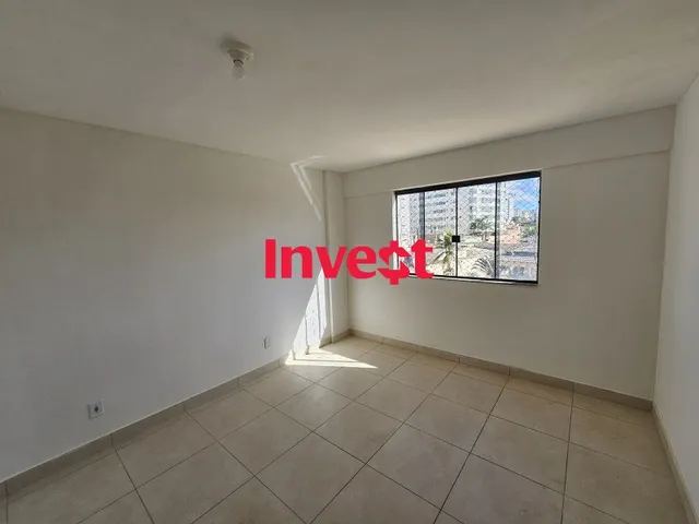 Imagem 4: Apartamento Moderno, 2 Quartos, Suíte, Elevador, 60m², Condomínio com Lazer na Rua 03